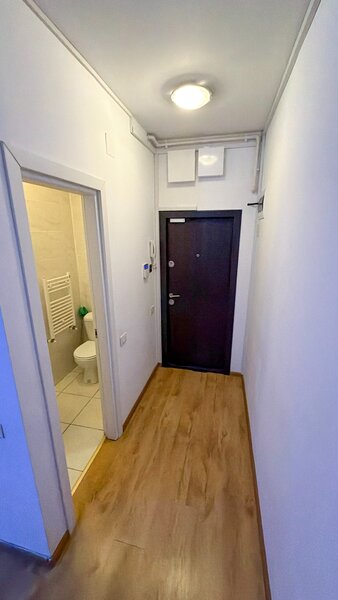 Banu Manta, liceul Ion Neculce, de inchiriat apartament 3 camere, parter