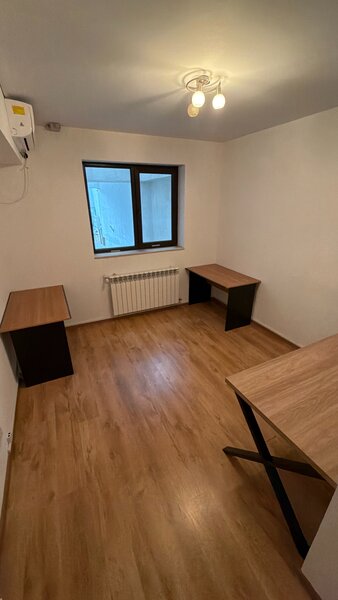 Banu Manta, liceul Ion Neculce, de inchiriat apartament 3 camere, parter